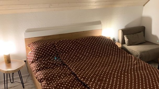 Vila Svišťovka Stará Lesná 31
