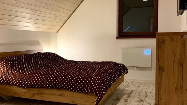 Vila Svišťovka Stará Lesná 30