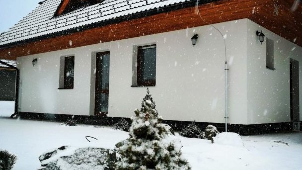Vila Svišťovka Stará Lesná 17