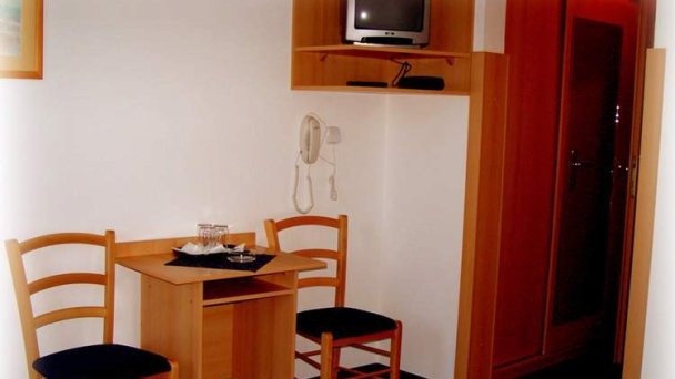 Penzión Baďo Stará Lesná 41 Penzión Baďo Stará Lesná 41