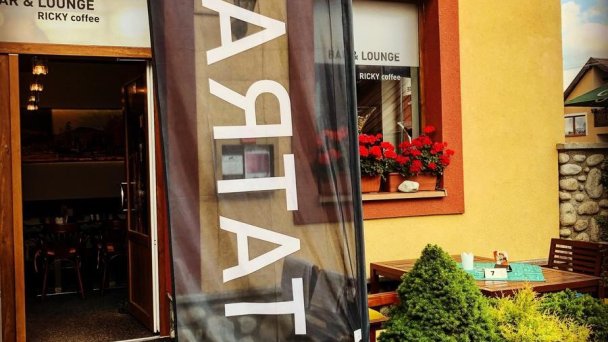 Penzión Baďo Stará Lesná 18 Penzión Baďo Stará Lesná 18