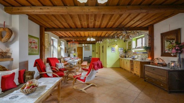Apartmány pri Bešeňovej Lisková 38 Apartmány pri Bešeňovej Lisková 38