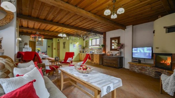 Apartmány pri Bešeňovej Lisková 6 Apartmány pri Bešeňovej Lisková 6