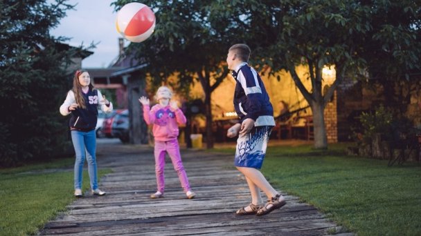 Apartmány pri Bešeňovej Lisková 43 Apartmány pri Bešeňovej Lisková 43