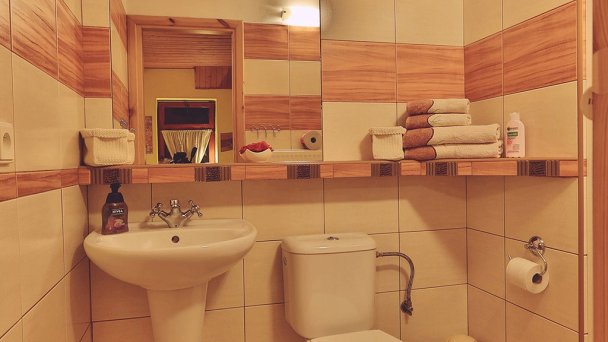 Apartmány pri Bešeňovej Lisková 37 Apartmány pri Bešeňovej Lisková 37