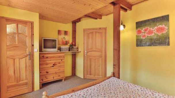 Apartmány pri Bešeňovej Lisková 52 Apartmány pri Bešeňovej Lisková 52