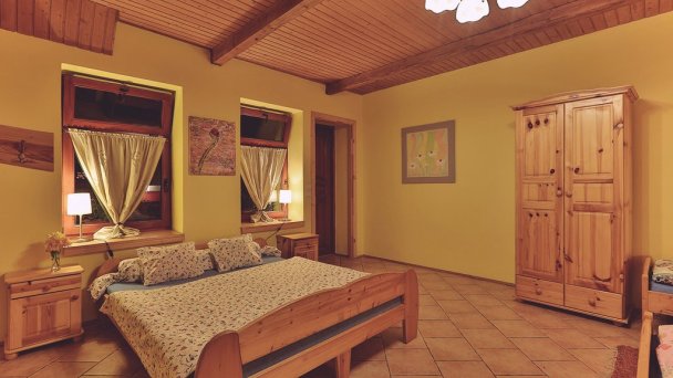 Apartmány pri Bešeňovej Lisková 53 Apartmány pri Bešeňovej Lisková 53