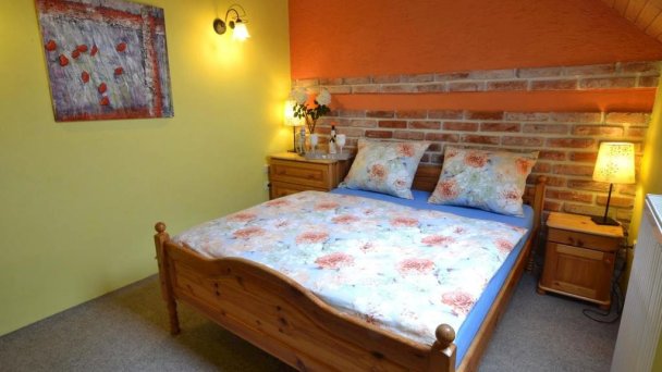 Apartmány pri Bešeňovej Lisková 54 Apartmány pri Bešeňovej Lisková 54