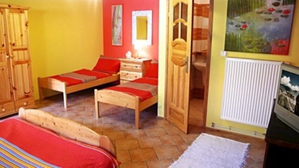 Apartmány pri Bešeňovej Lisková 59 Apartmány pri Bešeňovej Lisková 59