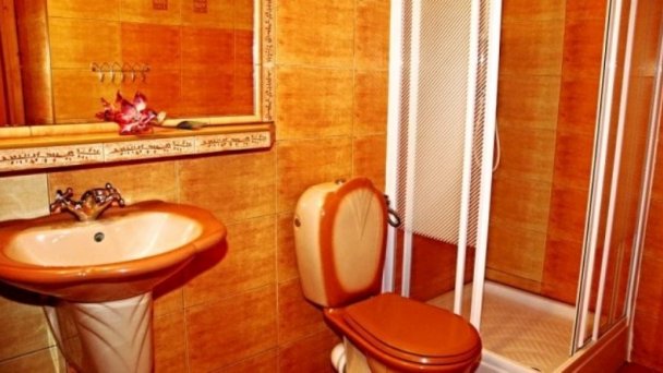 Apartmány pri Bešeňovej Lisková 60 Apartmány pri Bešeňovej Lisková 60