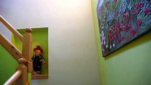 Apartmány pri Bešeňovej Lisková 61 Apartmány pri Bešeňovej Lisková 61