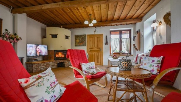 Apartmány pri Bešeňovej Lisková 62 Apartmány pri Bešeňovej Lisková 62