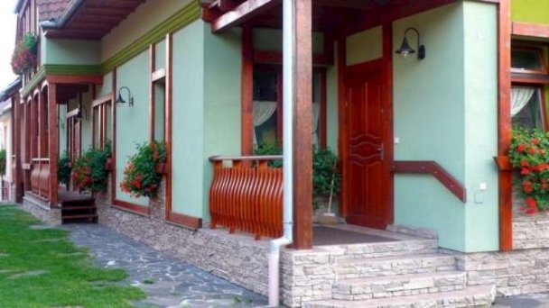 Apartmány pri Bešeňovej Lisková 51 Apartmány pri Bešeňovej Lisková 51