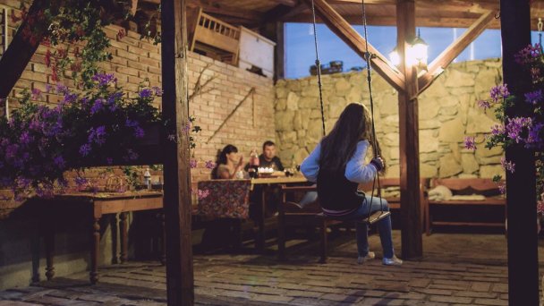 Apartmány pri Bešeňovej Lisková 11 Apartmány pri Bešeňovej Lisková 11
