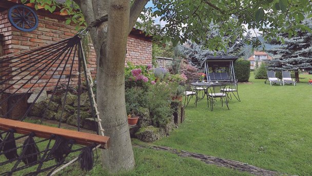 Apartmány pri Bešeňovej Lisková 19 Apartmány pri Bešeňovej Lisková 19