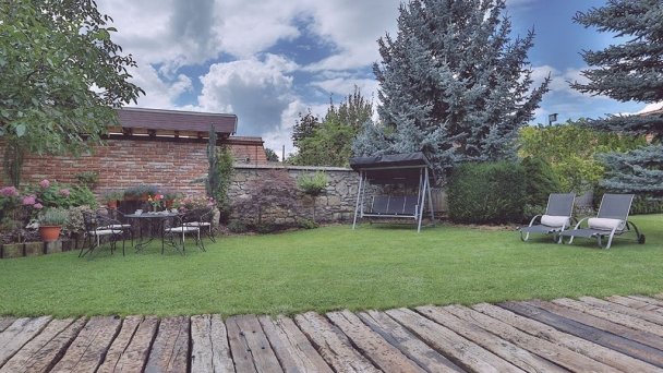 Apartmány pri Bešeňovej Lisková 20 Apartmány pri Bešeňovej Lisková 20