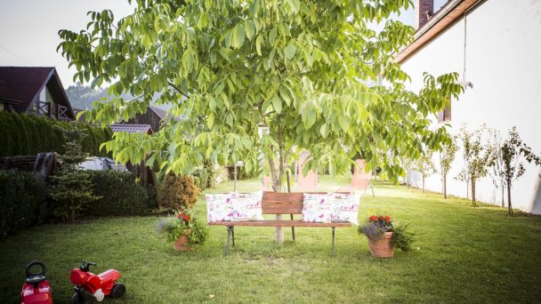 Apartmány pri Bešeňovej Lisková 21 Apartmány pri Bešeňovej Lisková 21