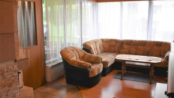 Rekreačný domček Pod Marou Vlachy 35