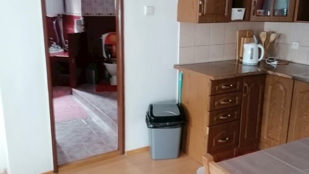 Rekreačný domček Pod Marou Vlachy 9