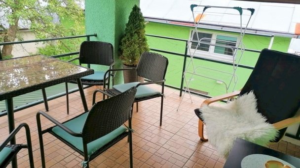 Rekreačný domček Pod Marou Vlachy 14