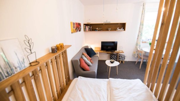 Apartmán Colours Bešeňová 9 Apartmán Colours Bešeňová 9