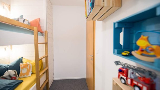 Apartmán Colours Bešeňová 30 Apartmán Colours Bešeňová 30