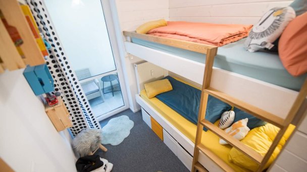 Apartmán Colours Bešeňová 31 Apartmán Colours Bešeňová 31
