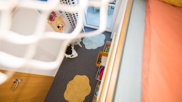 Apartmán Colours Bešeňová 20 Apartmán Colours Bešeňová 20