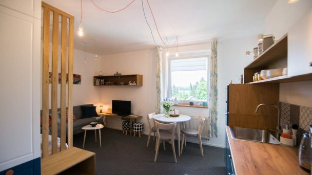 Apartmán Colours Bešeňová 5 Apartmán Colours Bešeňová 5