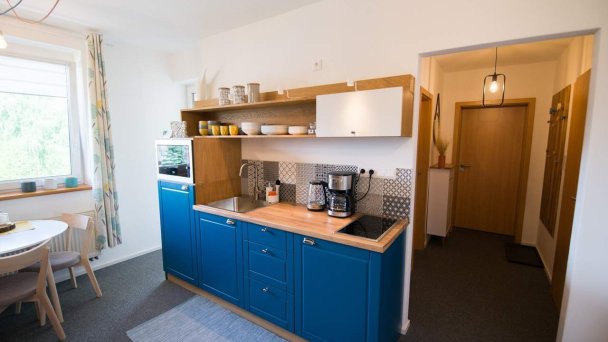 Apartmán Colours Bešeňová 4 Apartmán Colours Bešeňová 4