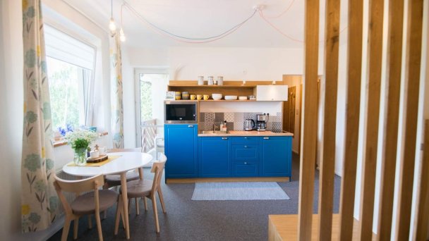 Apartmán Colours Bešeňová 28 Apartmán Colours Bešeňová 28