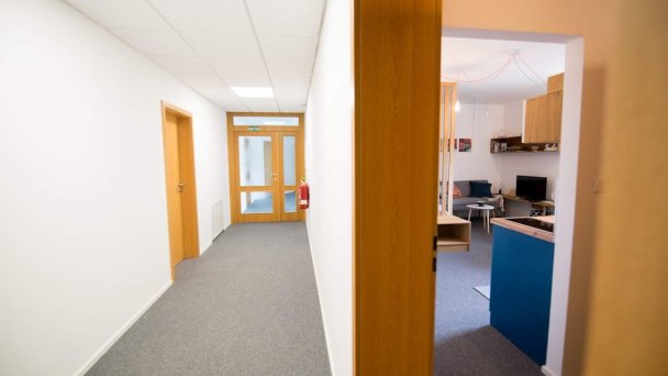 Apartmán Colours Bešeňová 18 Apartmán Colours Bešeňová 18