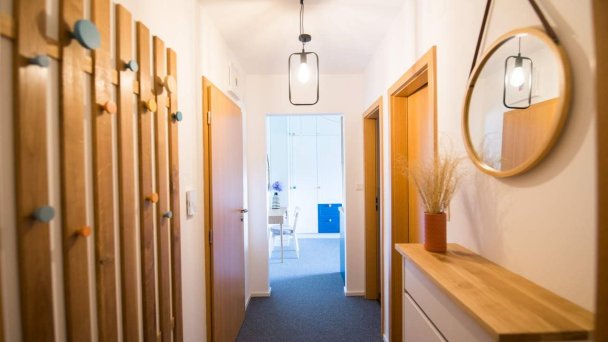 Apartmán Colours Bešeňová 17 Apartmán Colours Bešeňová 17