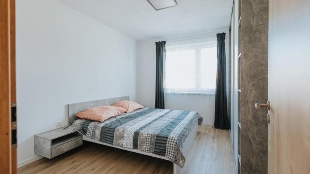 Apartmány u Škraba Bešeňová 27