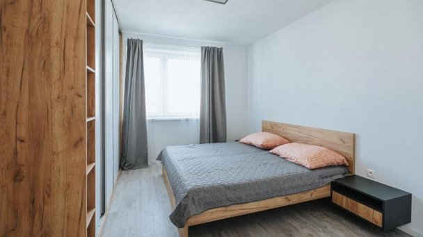 Apartmány u Škraba Bešeňová 28