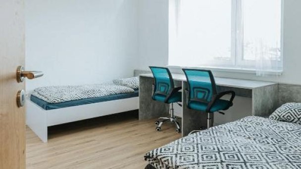 Apartmány u Škraba Bešeňová 30