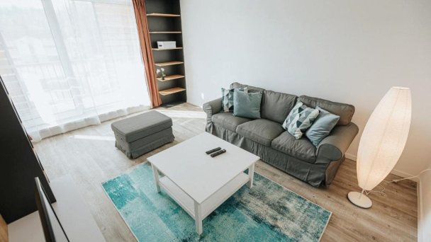 Apartmány u Škraba Bešeňová 23
