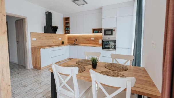 Apartmány u Škraba Bešeňová 6