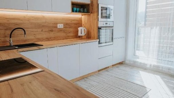 Apartmány u Škraba Bešeňová 34