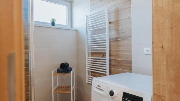 Apartmány u Škraba Bešeňová 15