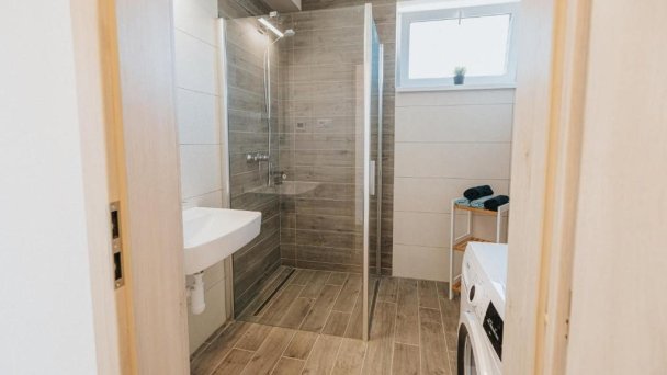 Apartmány u Škraba Bešeňová 40
