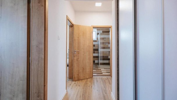 Apartmány u Škraba Bešeňová 8