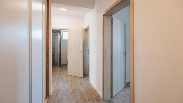 Apartmány u Škraba Bešeňová 9