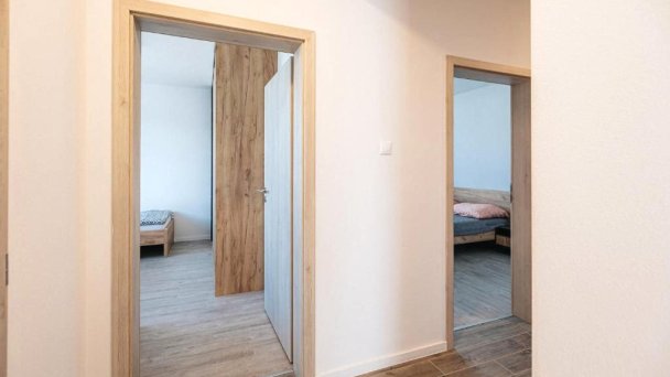 Apartmány u Škraba Bešeňová 10