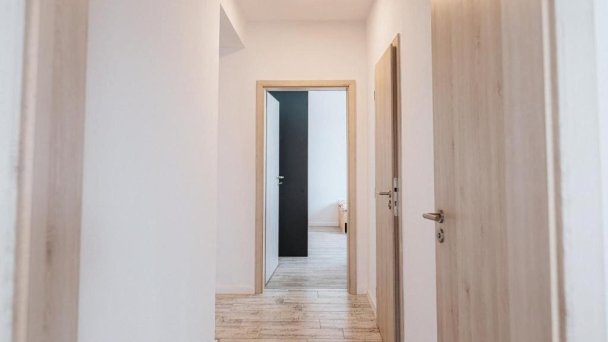 Apartmány u Škraba Bešeňová 11