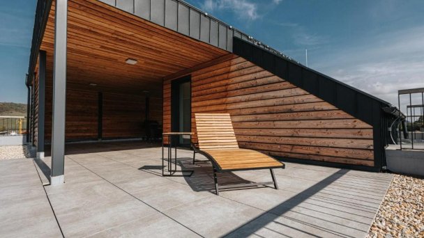 Apartmány u Škraba Bešeňová 12
