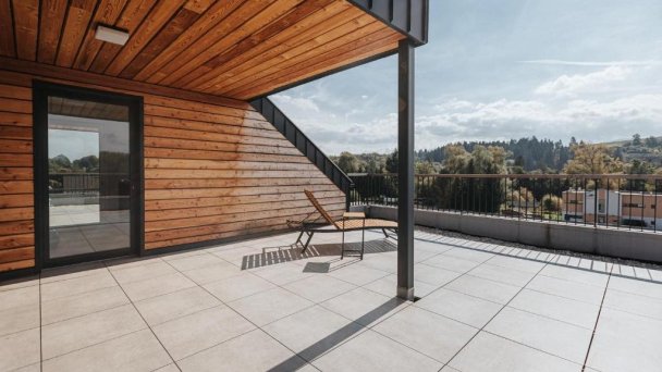 Apartmány u Škraba Bešeňová 13
