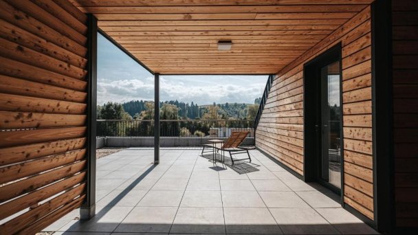 Apartmány u Škraba Bešeňová 16