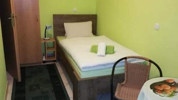 Apartmán pri zámočku Bešeňová 24