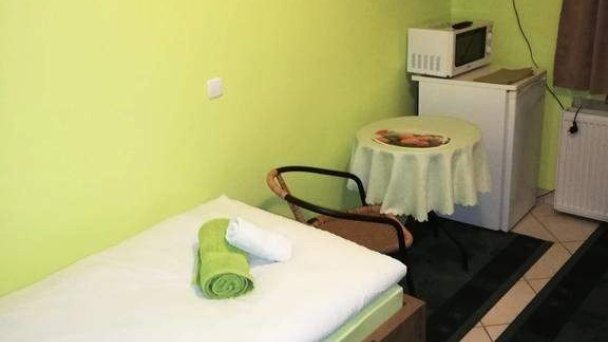 Apartmán pri zámočku Bešeňová 23